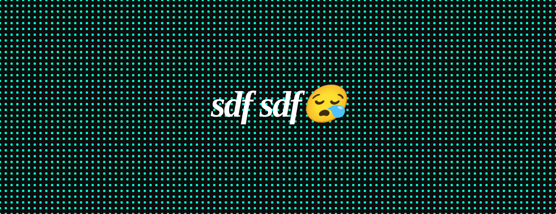 Inspirational quote:sdf sdf😪
